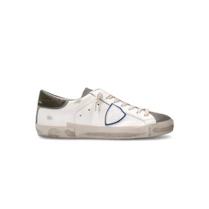 Sneakers  -  Philippe Model