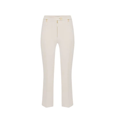 Elisabetta Franchi Pantalone Donna
