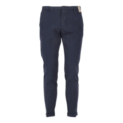 AT.P.CO Pantalone SASA Uomo Slim Fit