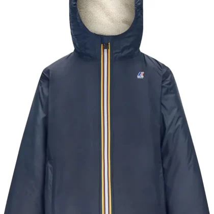 Giubbotto Blue Depht Autunno/Inverno