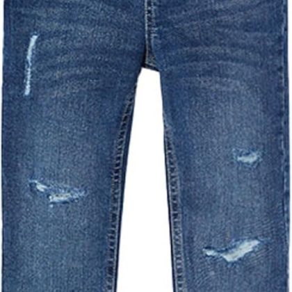 Pantalone Marino Autunno/Inverno