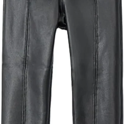 Leggings Nero Autunno/Inverno