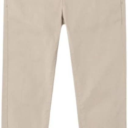 Pantalone Beige Autunno/Inverno