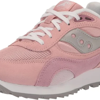 Sneaker Blush Autunno/Inverno