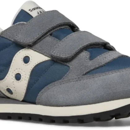 Sneaker Grey blue Autunno/Inverno