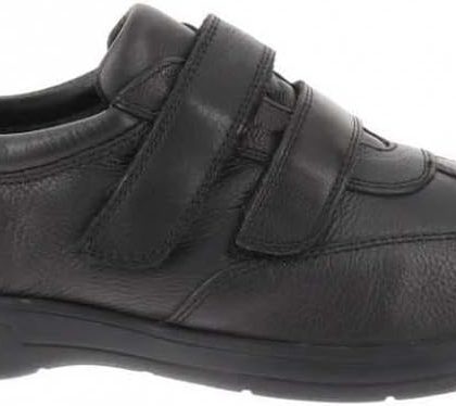 Scarpa Nero Autunno/Inverno