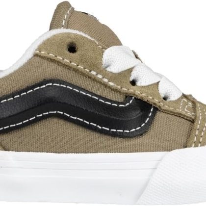 Sneaker Olive Autunno/Inverno
