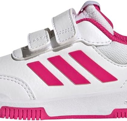 Sneaker White pink Autunno/Inverno
