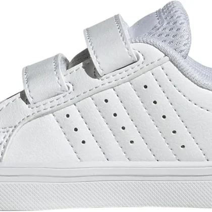 Sneaker White Autunno/Inverno