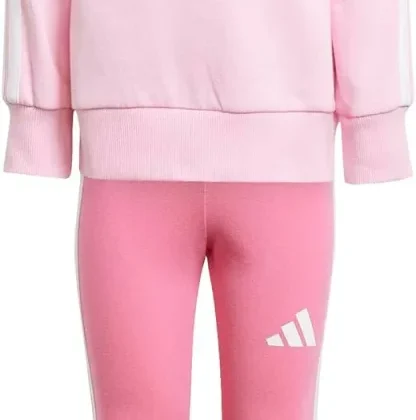 Tuta Pink Autunno/Inverno