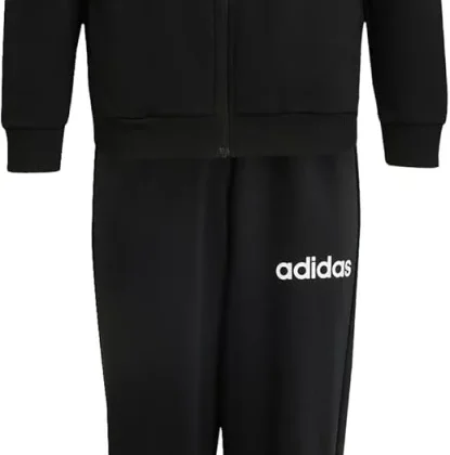 Tuta Black Autunno/Inverno