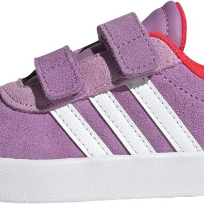 Sneaker Purple Autunno/Inverno