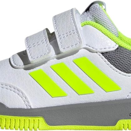 Sneaker White Autunno/Inverno