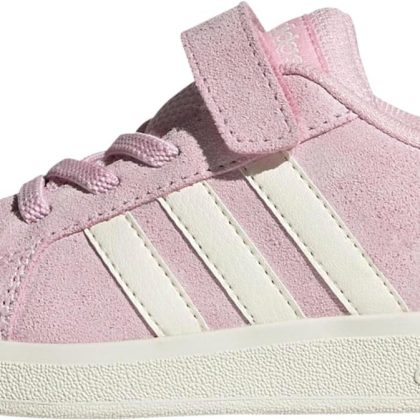 Sneaker Pink Autunno/Inverno