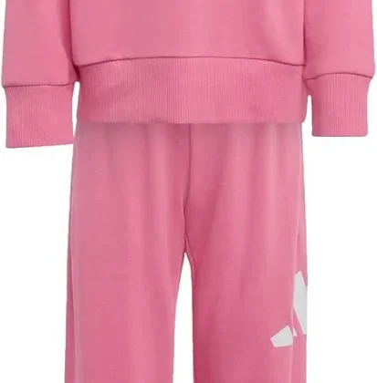 Tuta Pink Autunno/Inverno