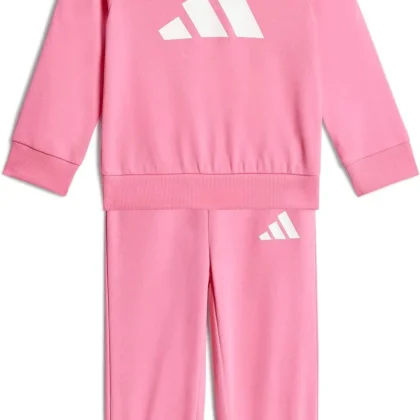 Tuta Pink Autunno/Inverno