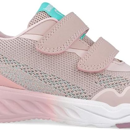 Sneaker Rosa Autunno/Inverno