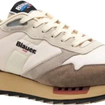 Sneaker Taupe Autunno/Inverno