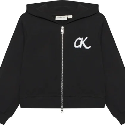 Felpa Black Autunno/Inverno