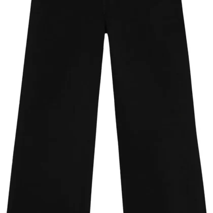 Pantalone Black Autunno/Inverno