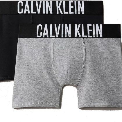 Boxer Autunno/Inverno