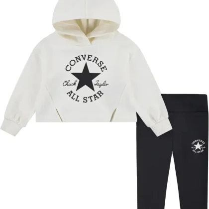Completo Latte Autunno/Inverno
