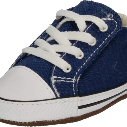 Sneaker Navy Autunno/Inverno