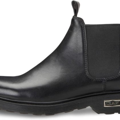 Stivale Black Autunno/Inverno