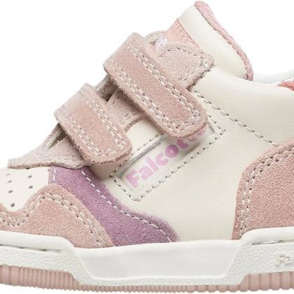 Sneaker Rosa Autunno/Inverno