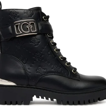 Anfibio Black Autunno/Inverno