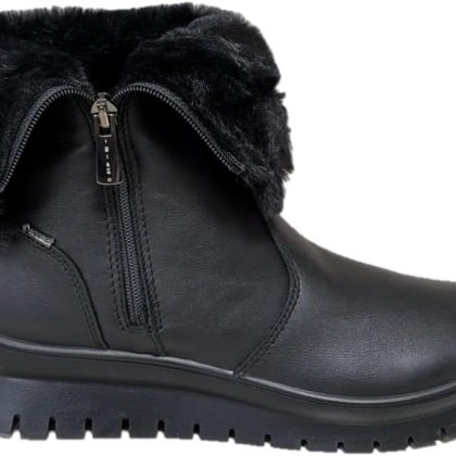Sneaker Autunno/Inverno