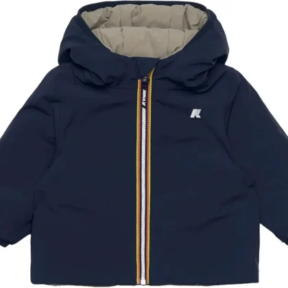 Giubbotto Blue Depht Autunno/Inverno