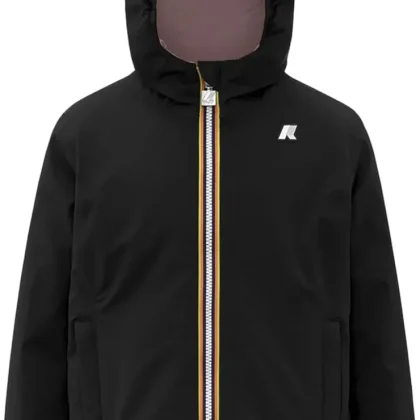 Giubbotto Black pure Autunno/Inverno