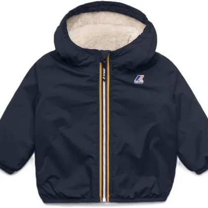 Giubbotto Blue Depht Autunno/Inverno