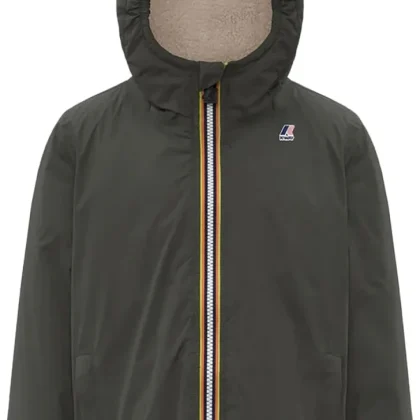 Giubbotto Green Autunno/Inverno