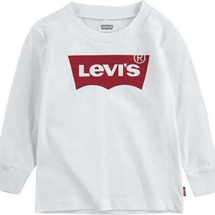 T-Shirt White Autunno/Inverno