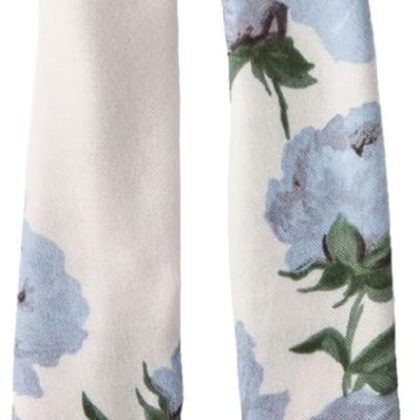 Foulard Denim Autunno/Inverno