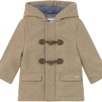 Giubbotto Legno Autunno/Inverno