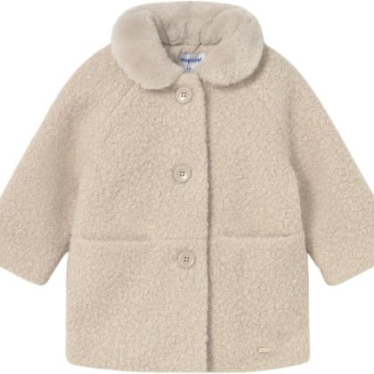 Giubbotto Sabbia Autunno/Inverno