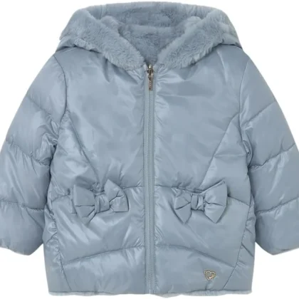 Giubbotto Blue Autunno/Inverno