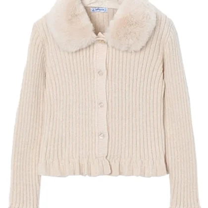 Cardigan Autunno/Inverno