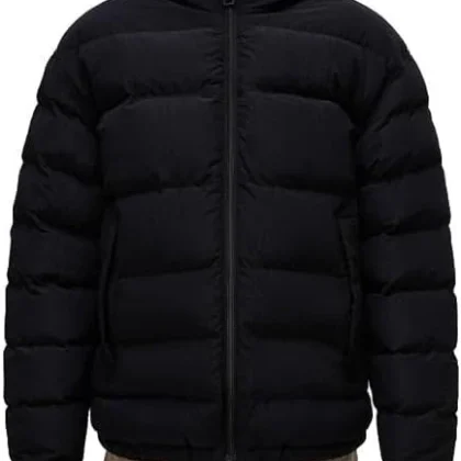Giubbotto Black Autunno/Inverno