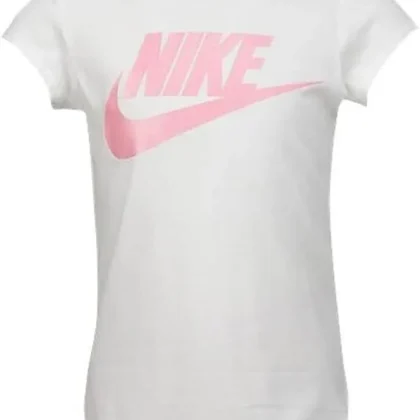 T-Shirt White Autunno/Inverno