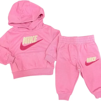 Tuta Pink Autunno/Inverno