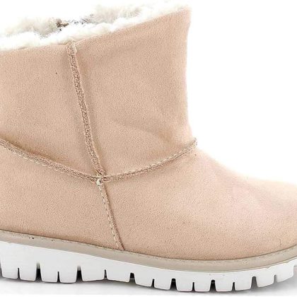 Sneaker Autunno/Inverno