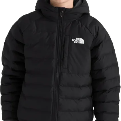 Giubbotto Black Autunno/Inverno