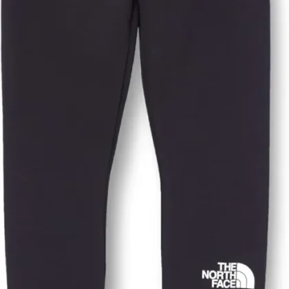 Leggings Black Autunno/Inverno