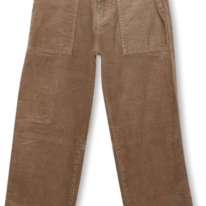Pantalone Kaki Autunno/Inverno