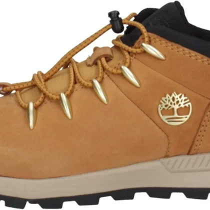 Scarpe Wheat Autunno/Inverno