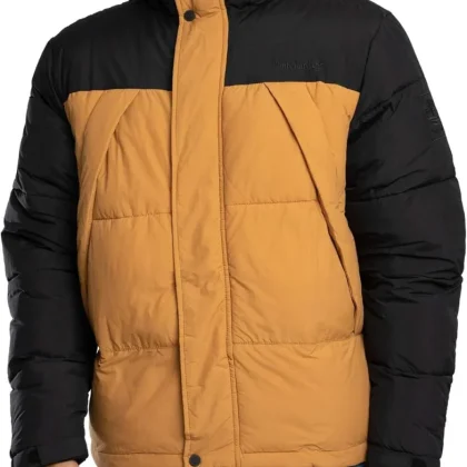 Giubbotto Black Autunno/Inverno